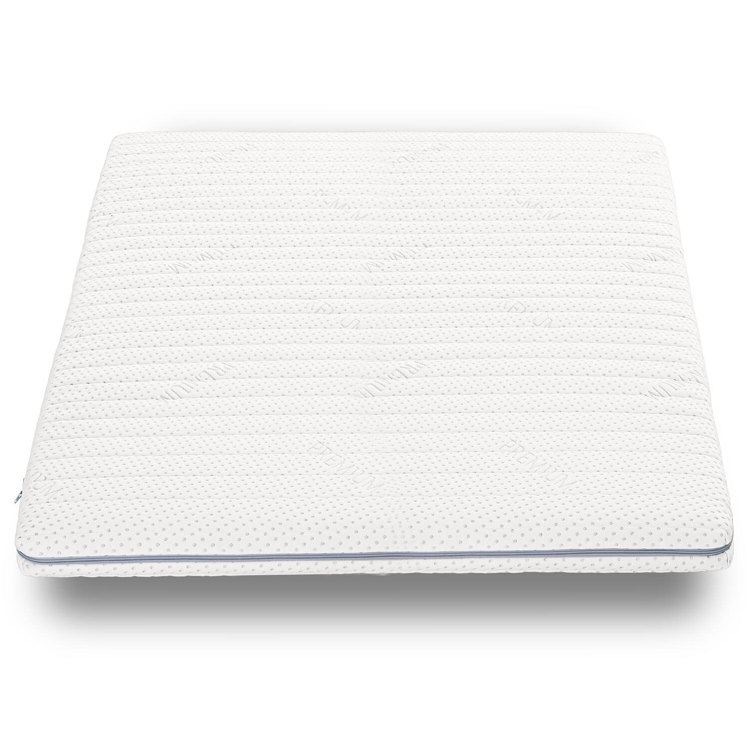 B-goods Supportho premium-toppari 160 x 200 cm H3 B-goods Supportho premium-toppari 160 x 200 cm H3