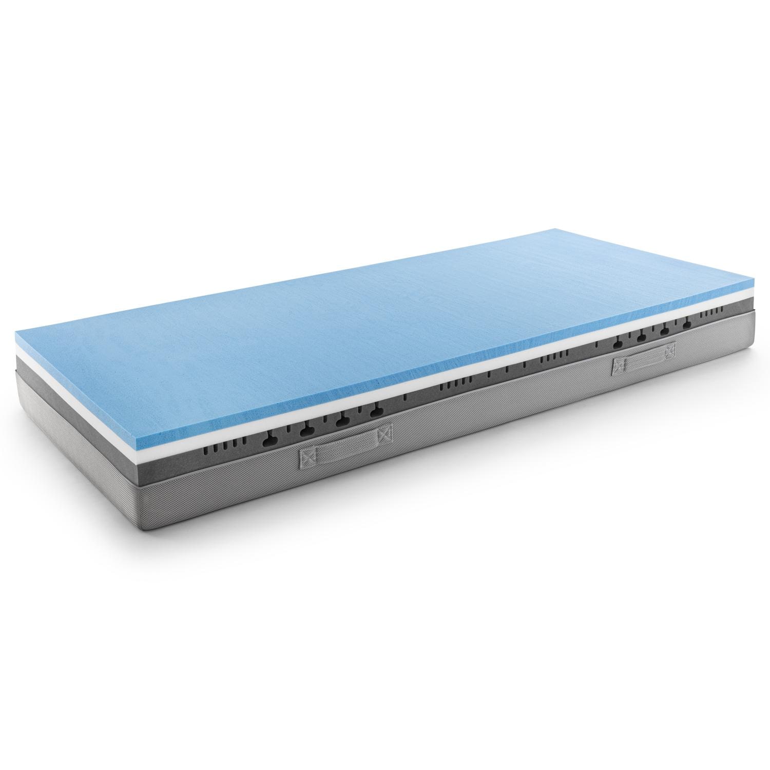 Cover in detail – Sleezzz® Premium mattress 80x200 cm
