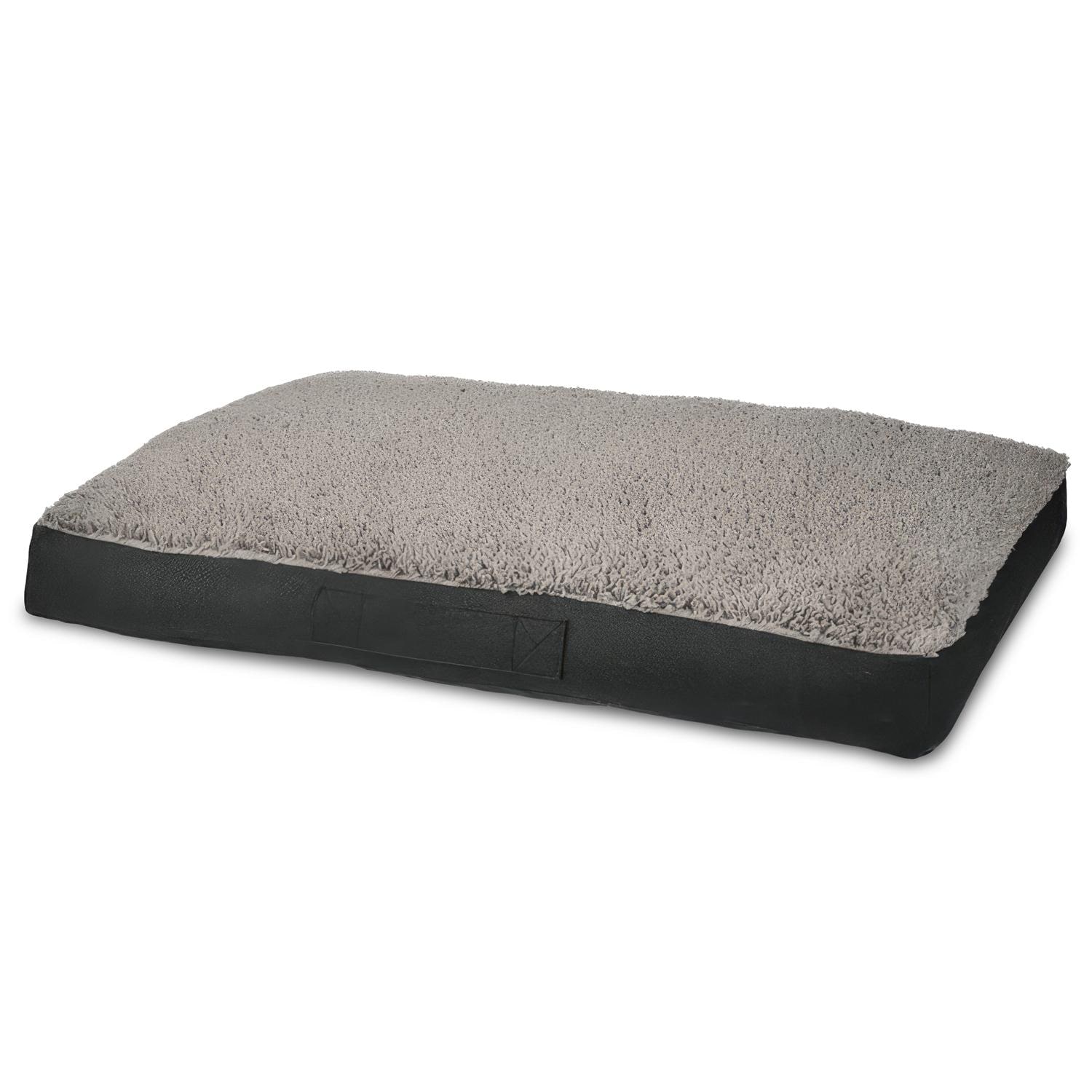 Petzzz ergonomska blazina za pse Wormi L 100 x 70 x 14 cm