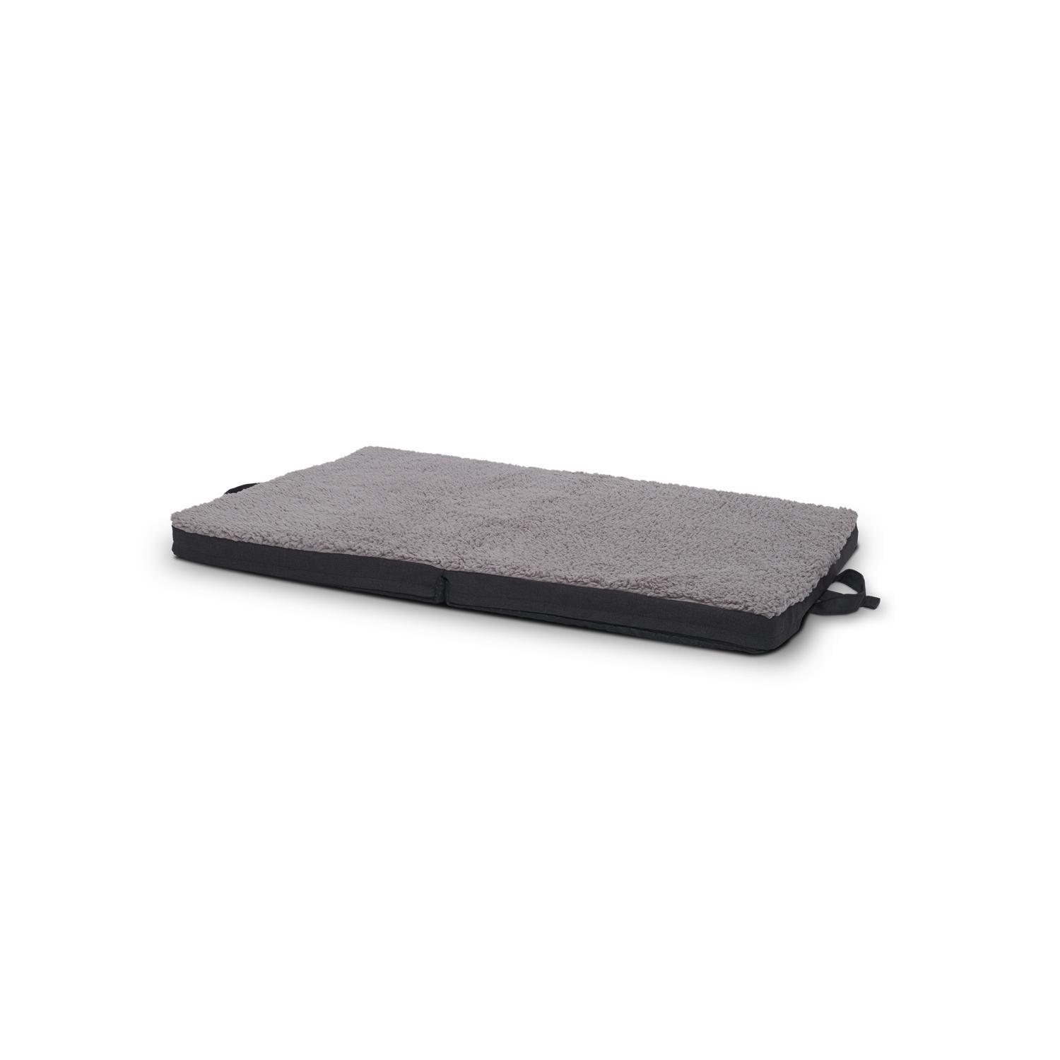 Petzzz ergonomisks paklājs mājdzīvniekiem Diva S 60 x 40 x 5 cm, salokāms, neslīdošs