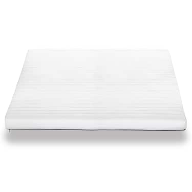 Colchón de espuma Confort K10 180 x 200 cm, altura 10 cm, grado de firmeza H3