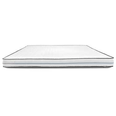 Komfortní pěnová matrace Supportho Basic 140 x 200 cm, výška 16 cm, stupeň tuhosti H2/H3