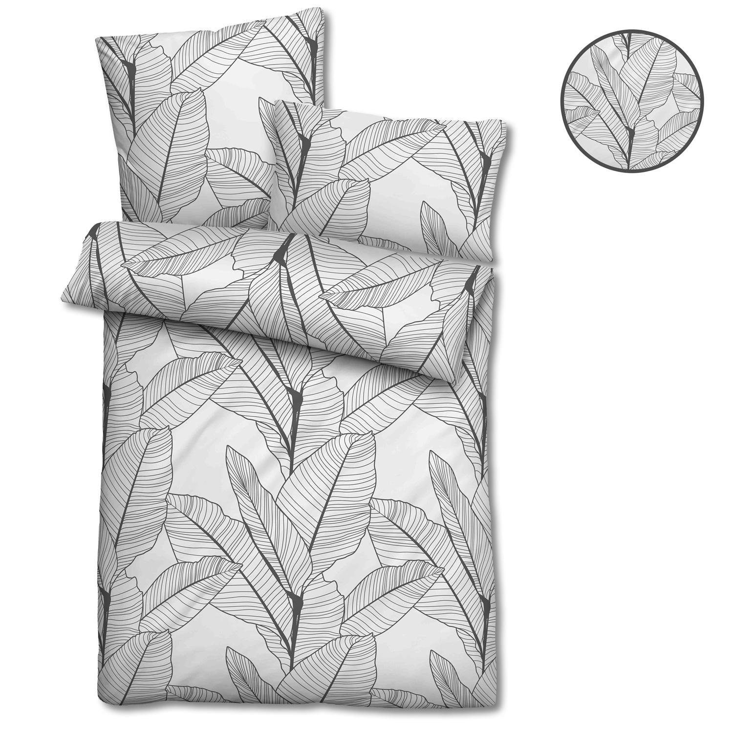 Ropa de cama de microfibra seersucker 135 x 200 + 80 x 80 cm + 40 x 80 cm Juego de 3 piezas