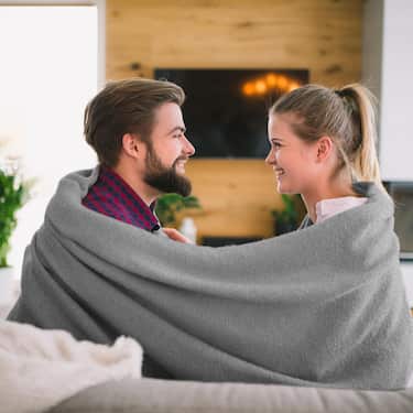 Manta Sleezzz® Smart 150 x 200 cm Manta Sleezzz® Smart 150 x 200 cm