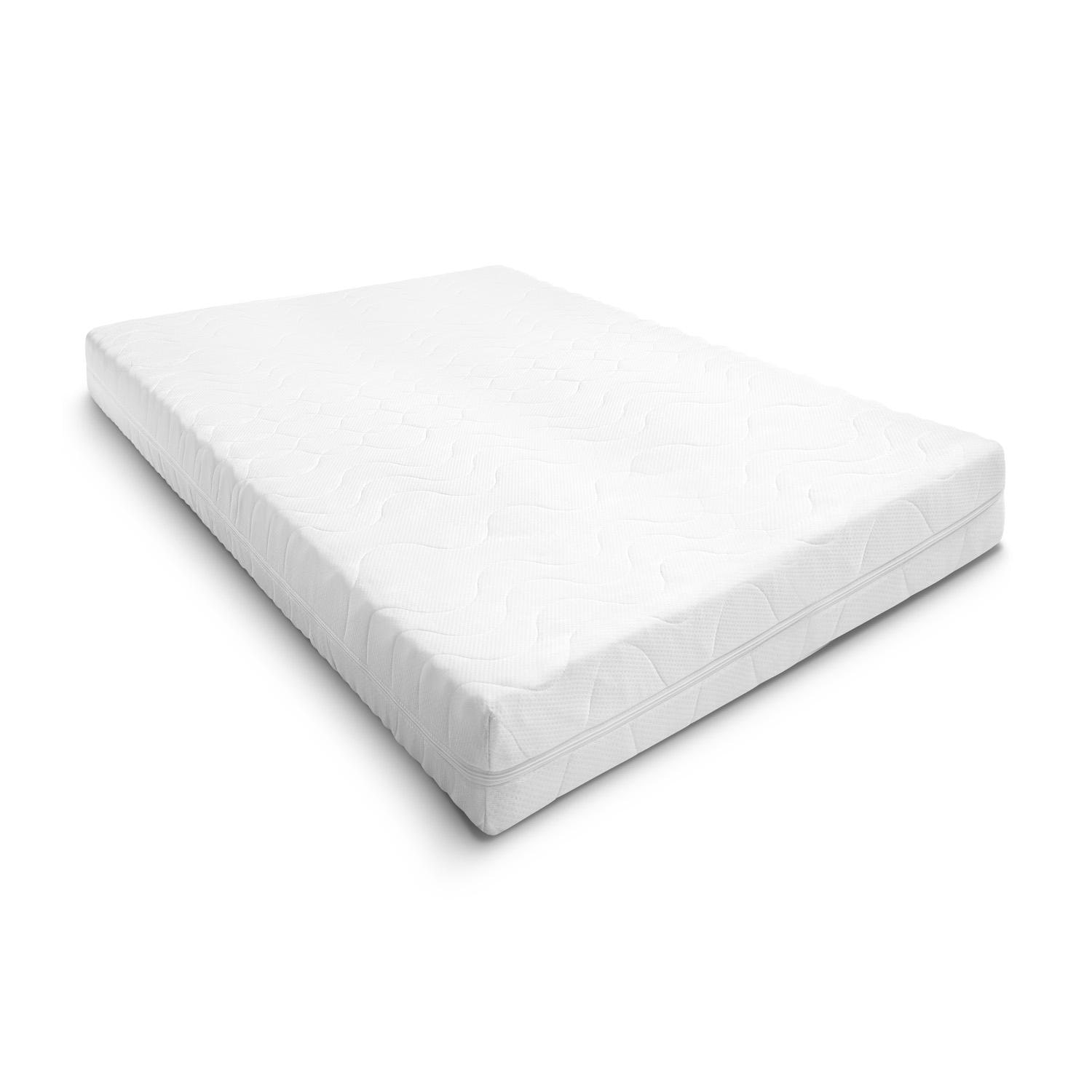 Premium 7-consko ležišče 120x200 cm CloudComfort, višina 15 cm, stopnja čvrstosti H2/H3 Premium 7-consko ležišče 120x200 cm CloudComfort, višina 15 cm, stopnja čvrstosti H2/H3
