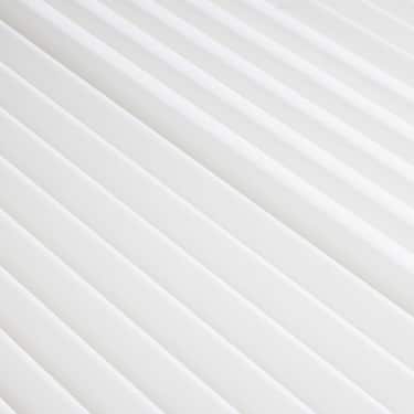 Kallskumsmadrass K16 90 x 190 cm, höjd 16 cm, fasthetsnivå H2/H3 + CloudComfort Basic gel-flingkudde 40 x 80 cm utan kostnad