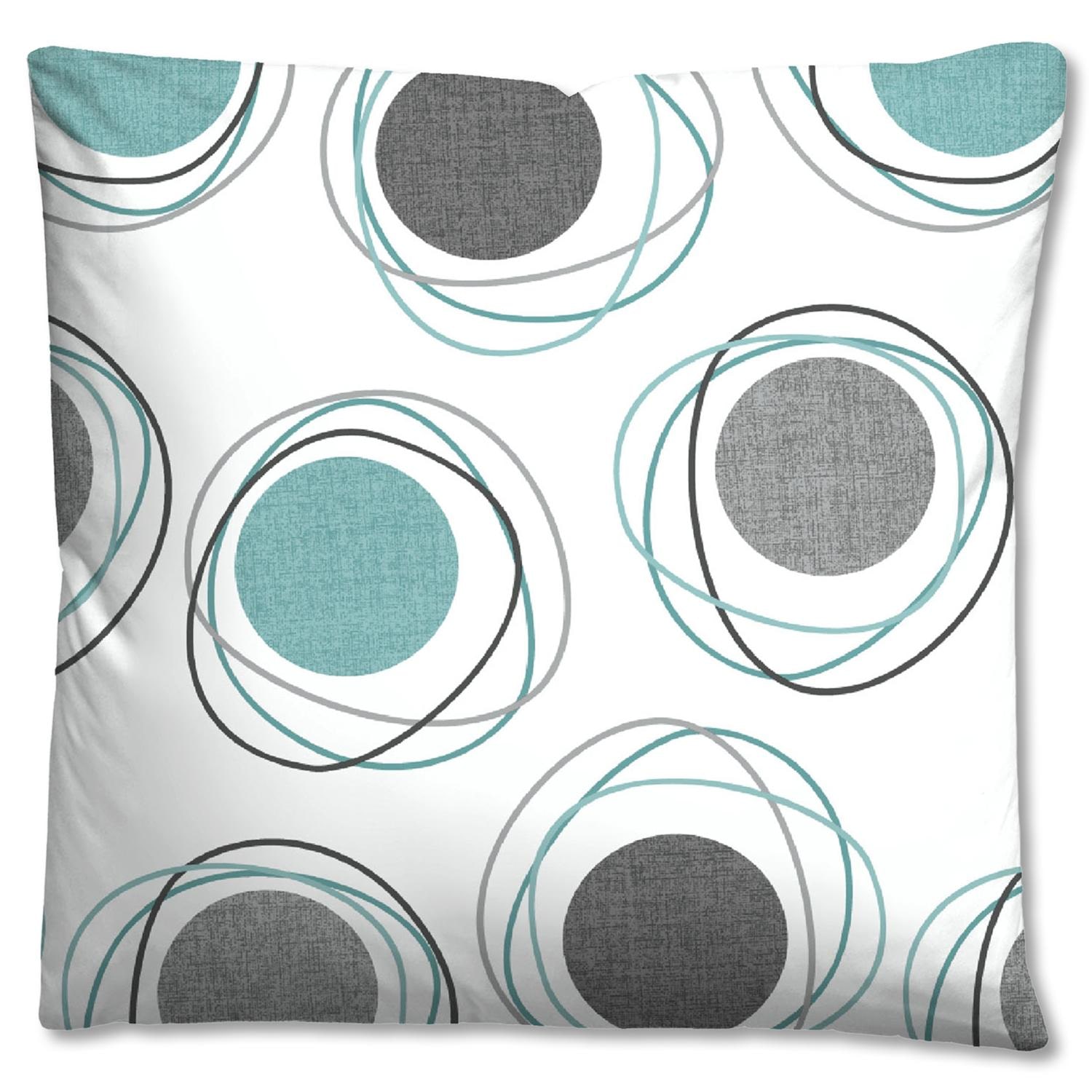 Castell Polycotton Renforcé ropa de cama 135 x 200 cm + 80 x 80 cm