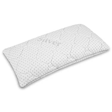 Ergonomiczny materac z zimnej pianki Supportho Premium 80 x 200 cm, wysokość 18 cm, poziom twardości H2/H3 + wiskoelastyczna poduszka komfortowa Supportho 40 x 80 cm
