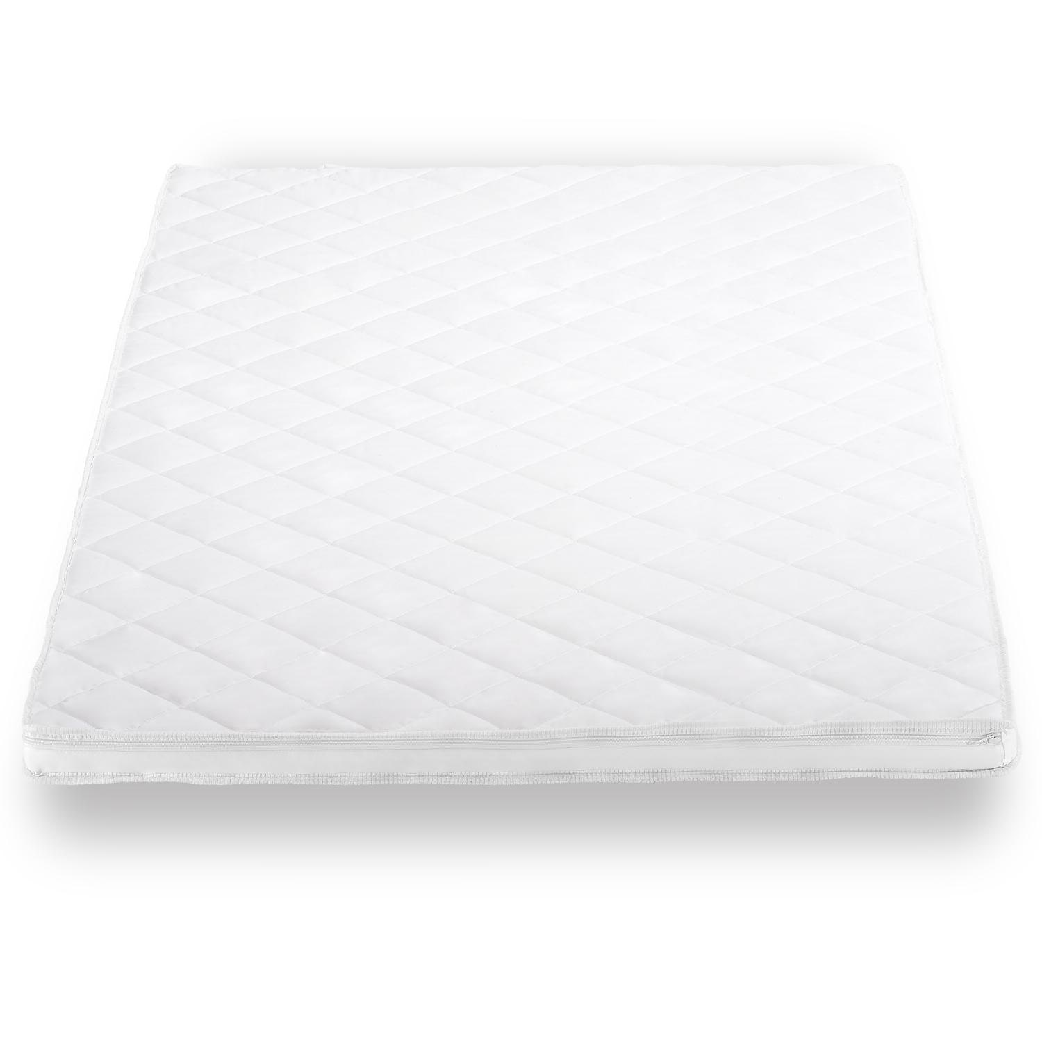 View – T6 Topper 180 x 200 cm H3
