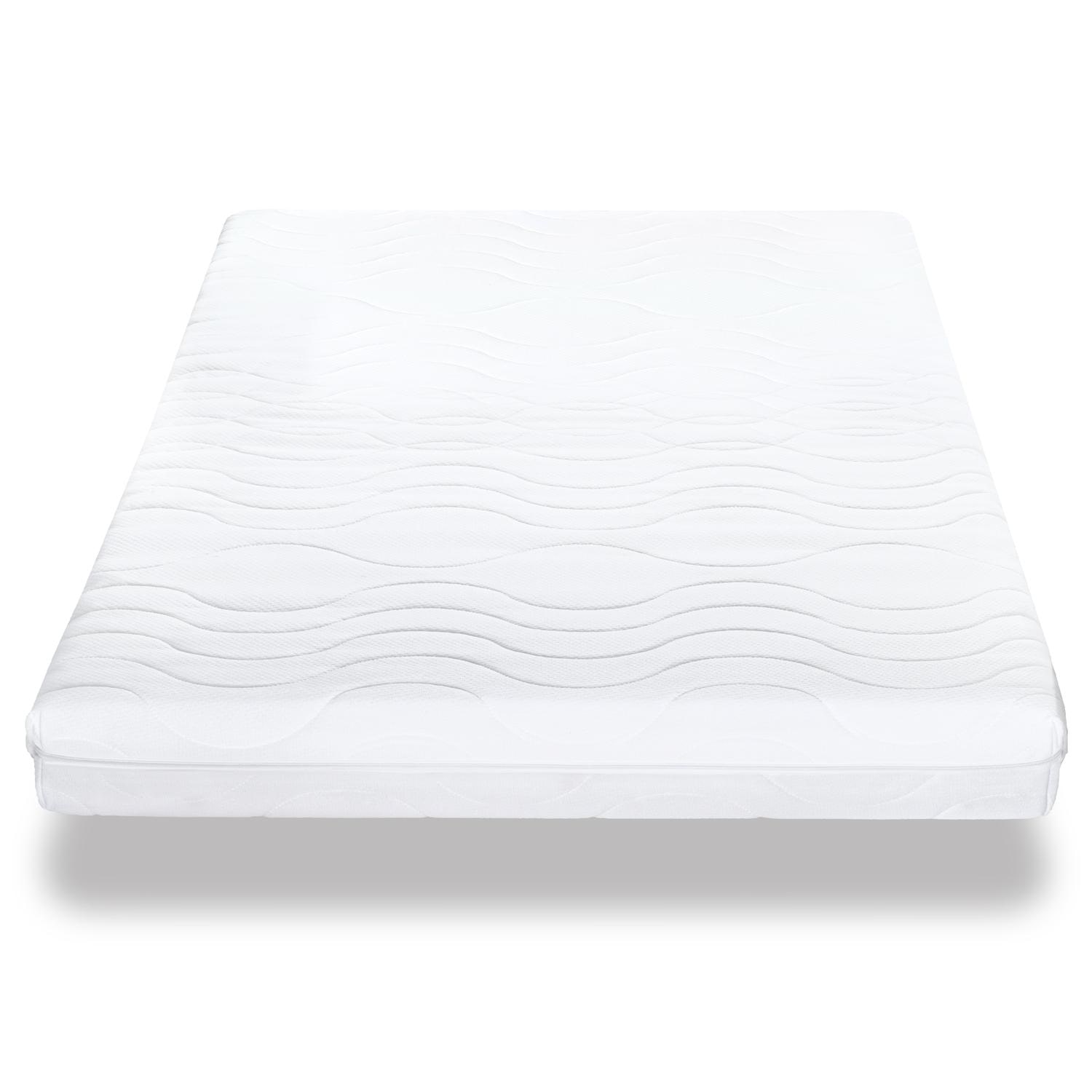 View – CloudComfort Premium 120 x 200 cm H2/H3