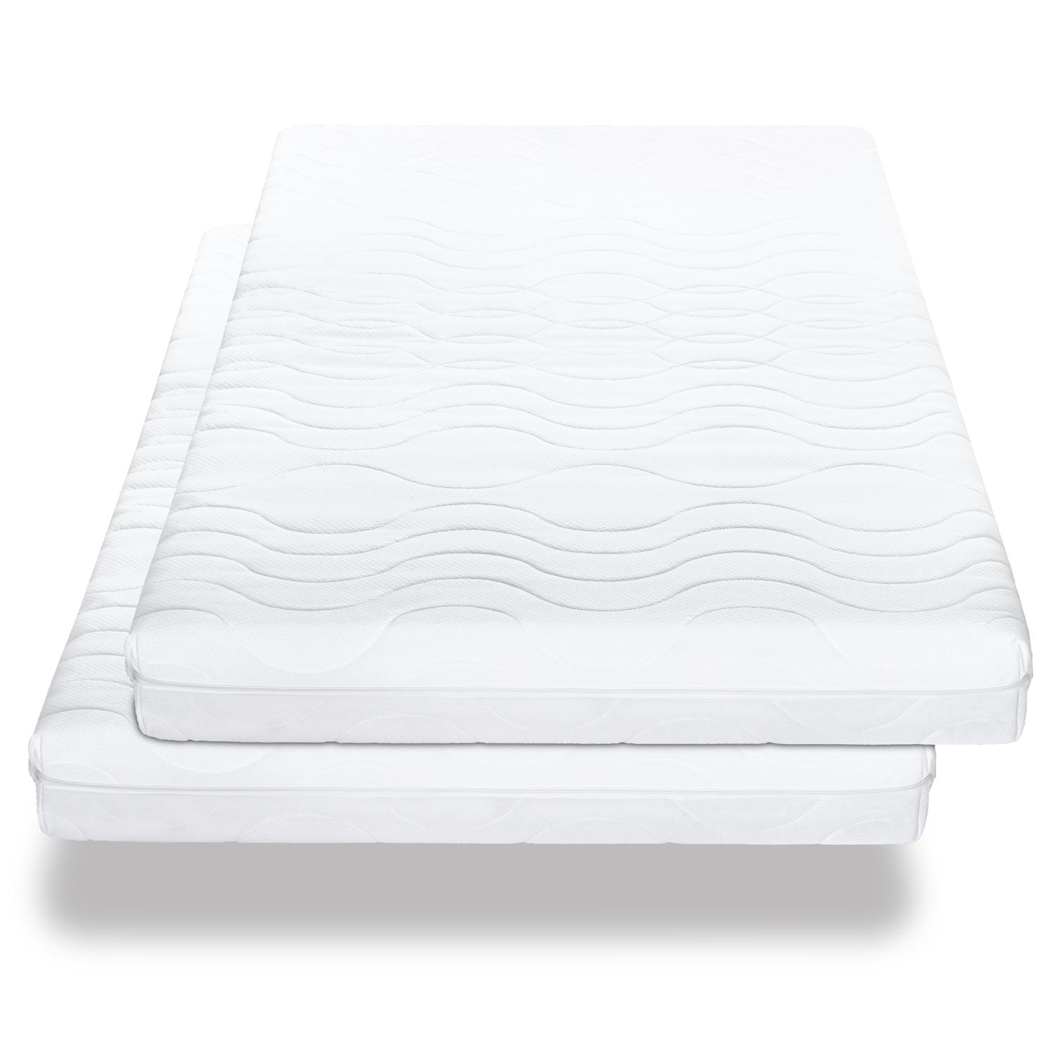Vista – CloudComfort Premium 90 x 200 cm H2/H3 Twin