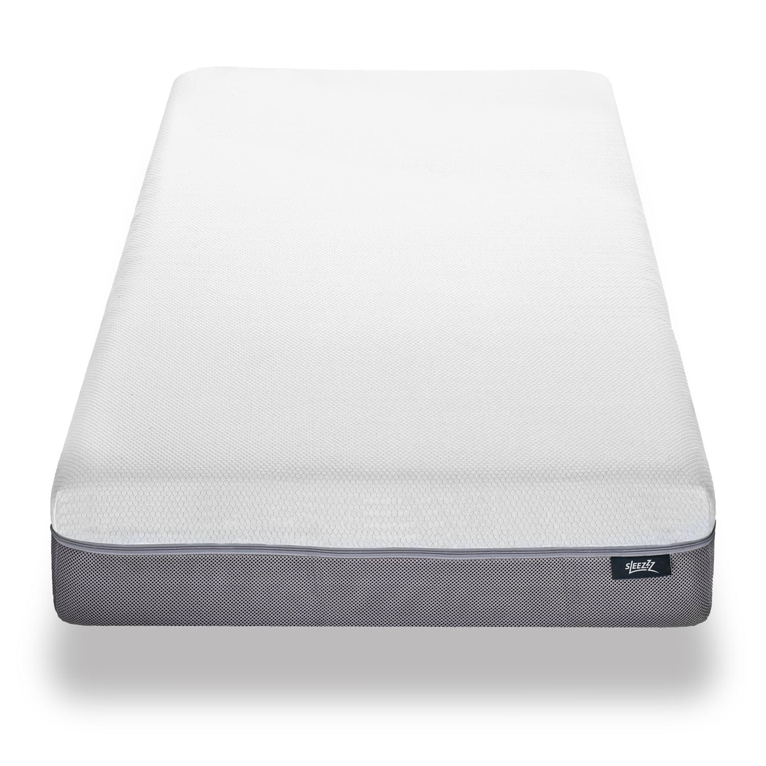 Vista – Funda de colchón Sleezzz® Premium 120 x 200 cm