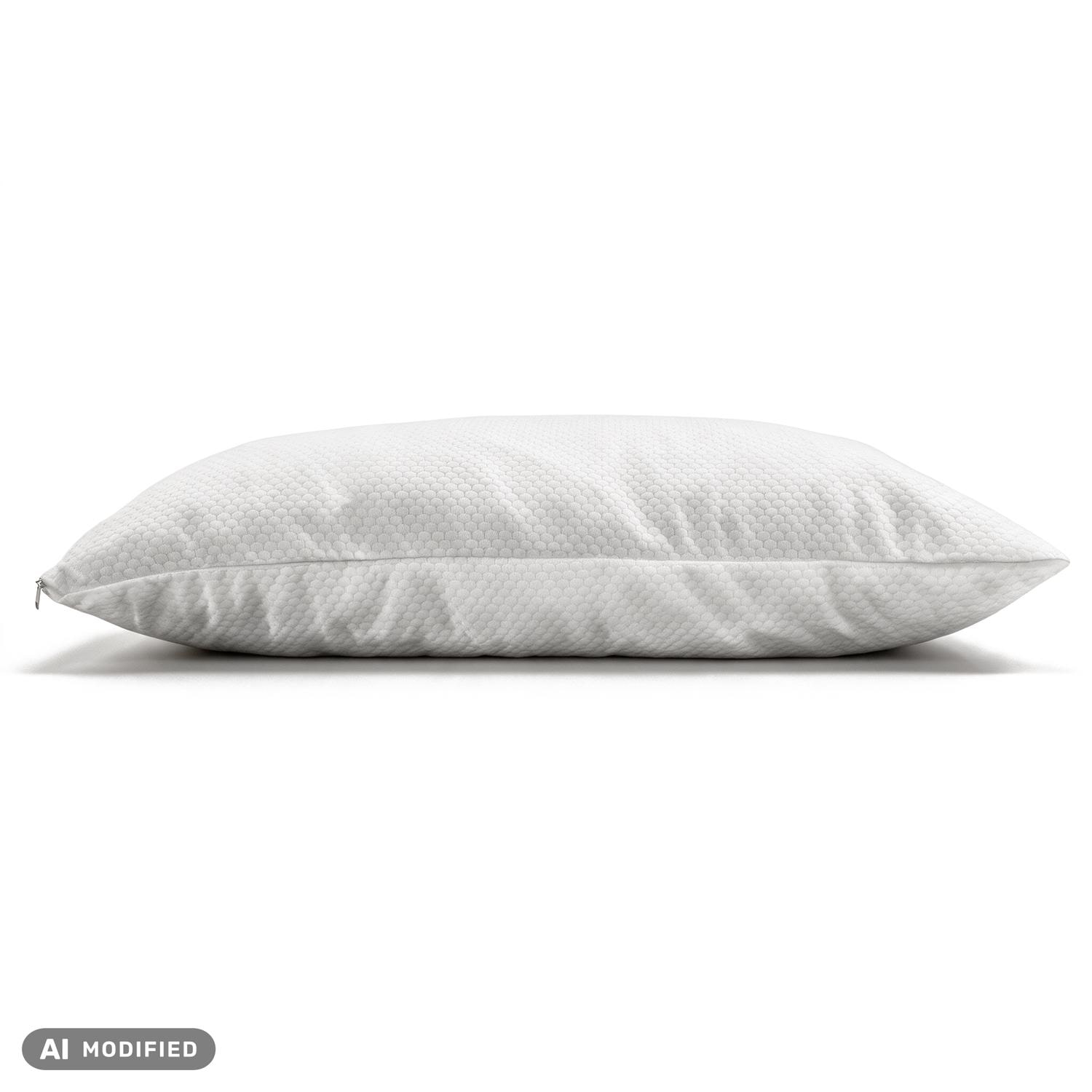4 x Almohada cervical Dream visco 40 x 80 cm