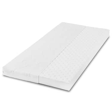 Colchón infantil CloudComfort Superior 60 x 120 cm con borde escalonado Colchón infantil CloudComfort Superior 60 x 120 cm con borde escalonado