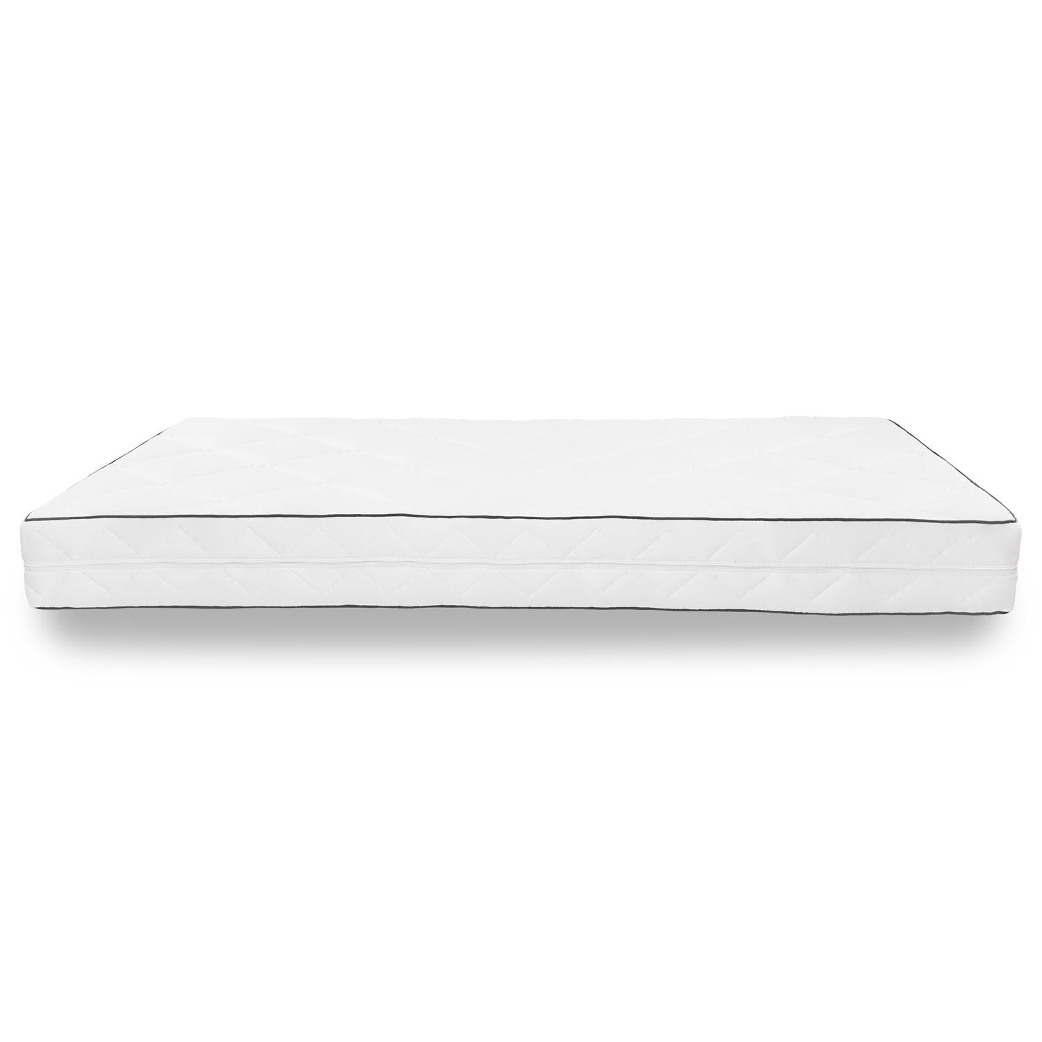 View – Sleezzz® Superior mattress 90x200 cm H3/H4