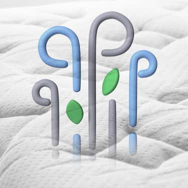 80 x 200 cm comfortschuim matras / topper Dream, hoogte 11 cm, hardheidsniveau H3