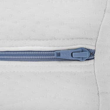 Colchón de espuma Supportho Basic confort 140 x 200 cm, altura 16 cm, nivel de firmeza H2/H3