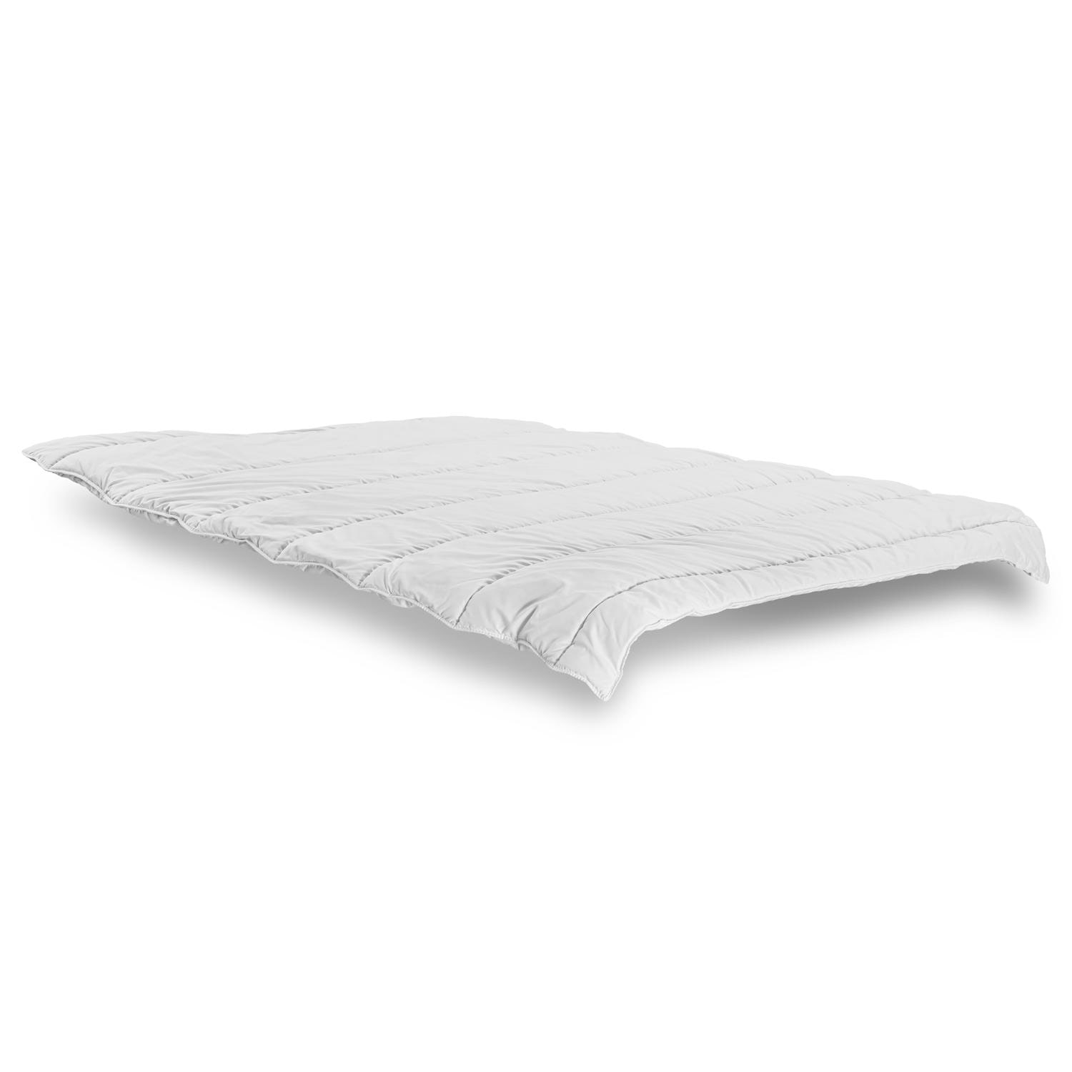 View – CloudComfort Basic microfiber bed set 155 x 220 cm + 40 x 80 cm