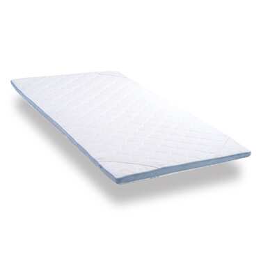 Online-retur CloudComfort Cool Topper 100 x 200 cm H2/H3 Online-retur CloudComfort Cool Topper 100 x 200 cm H2/H3