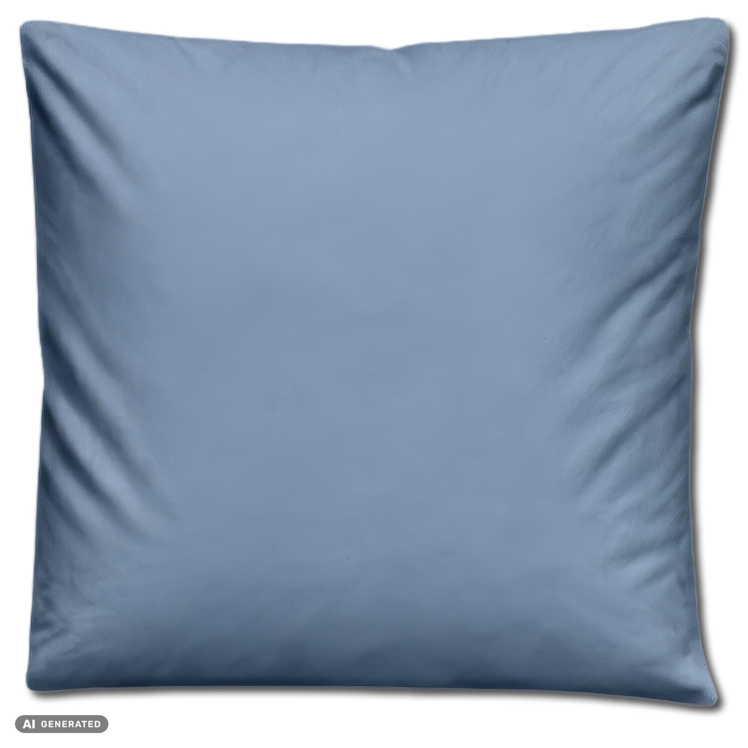 Juego de cama Cloud Comfort de satén Mako, 135 x 200 cm + 80 x 80 cm