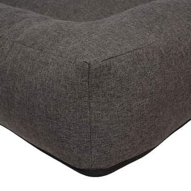 100 x 80 x 19 cm Petzzz ergonoomiline koerapadi Milo suurus L