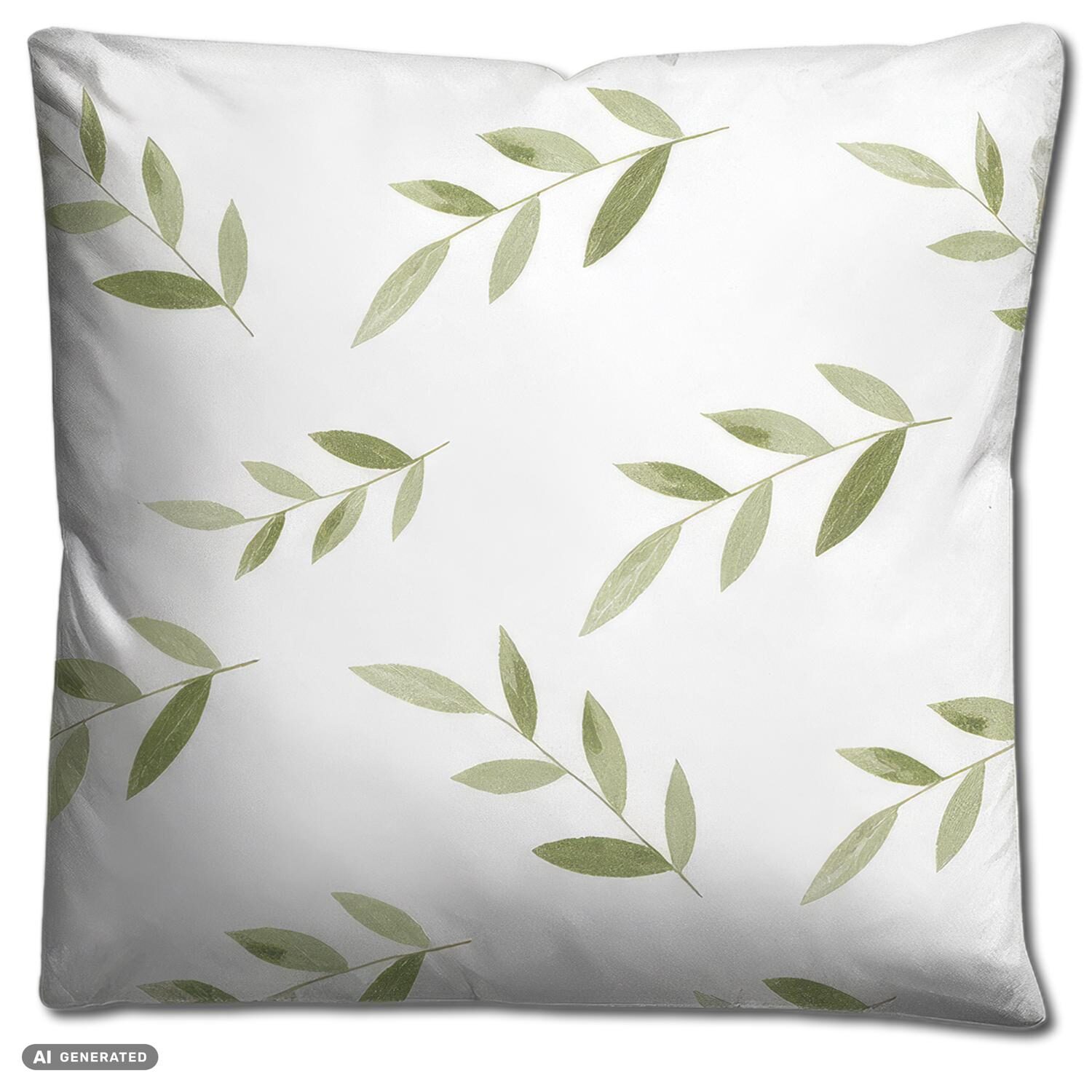 Ropa de cama CloudComfort Renforcé, verde, 135 x 200 + 80 x 80 cm