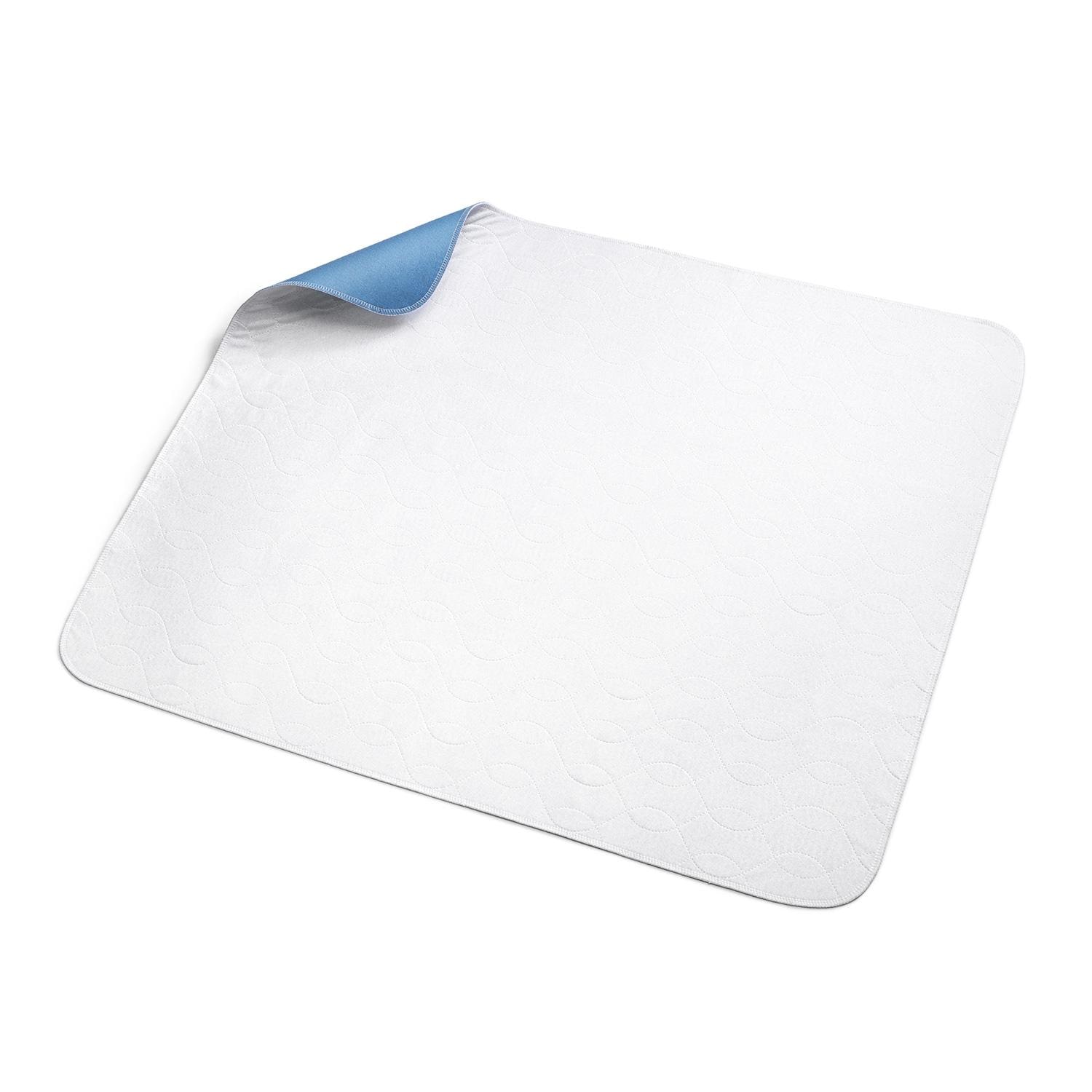 Vista – Sobrecolchón de vellón absorbente impermeable Sleezzz® Vital