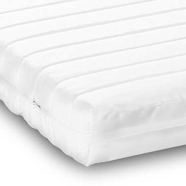 Imaginea produsului din Saltea de spumă rece K16 / 100 x 200 cm / H2 + H3 / 16 cm înălțime