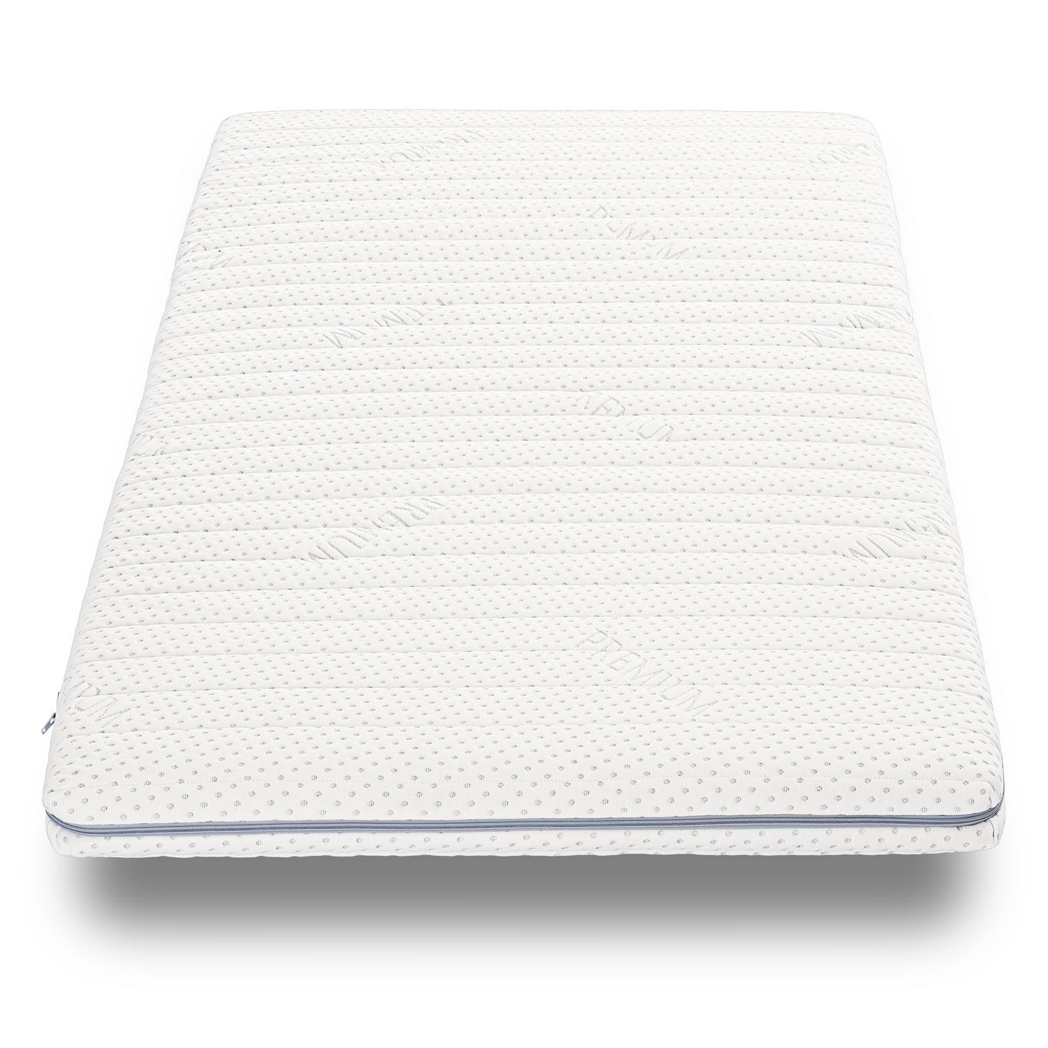 Vista – Supportho topper premium 80 x 200 cm H3