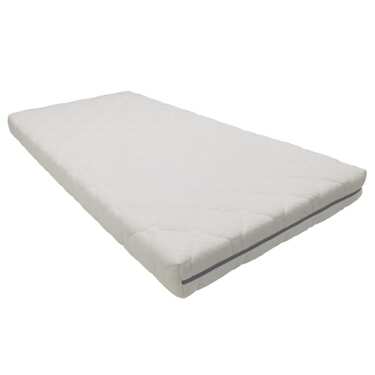 CloudComfort Premium 60 x 120 cm children's mattress with step edge