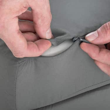 CloudComfort Basic vouwmatras 65 x 190 cm