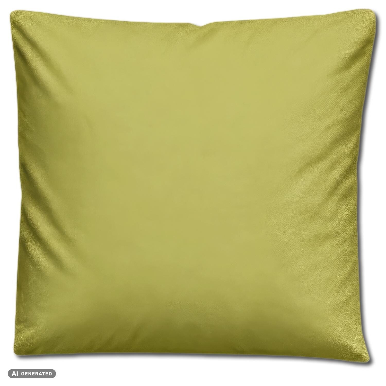 Juego de dos piezas de ropa de cama Cloud Comfort de satén de mako, 135 x 200 cm + 80 x 80 cm