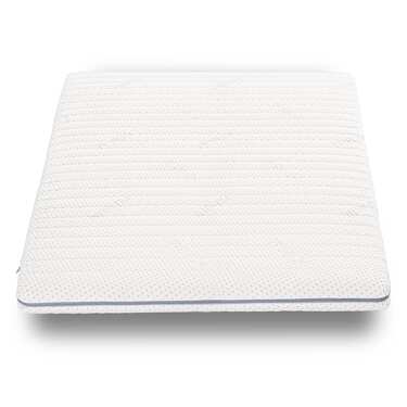 Supportho premium kallskumstopp 140 x 200 cm H3, höjd 9 cm, hårdhetsgrad H3 med antibakteriellt överdrag