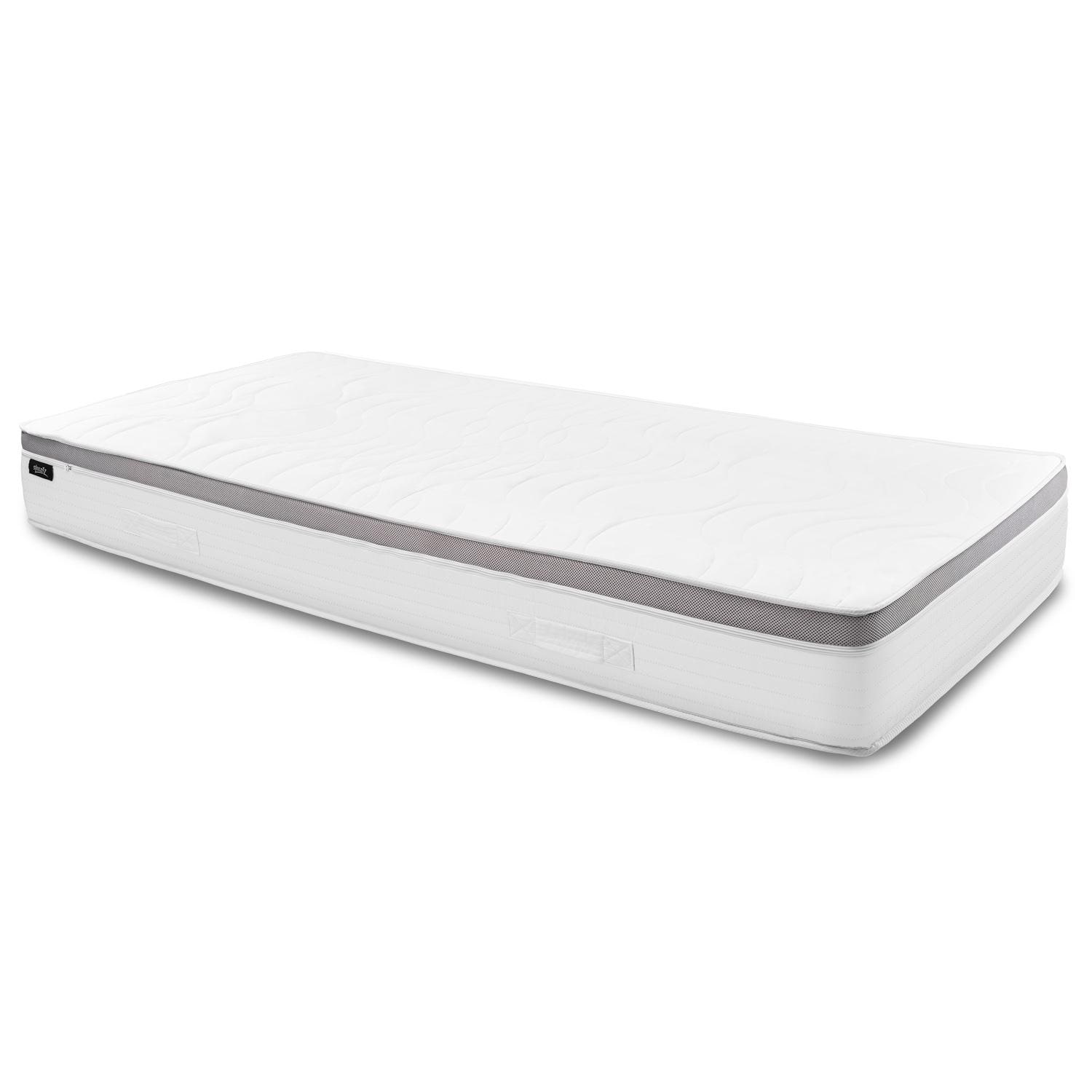 Vista – Colchón de muelles ensacados Sleezzz® Diamond T1000 90 x 200 cm H2/H3