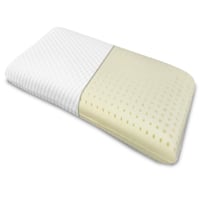 Sleezzz Diamond visko blazina za podporo vratu Air 40 x 80 cm