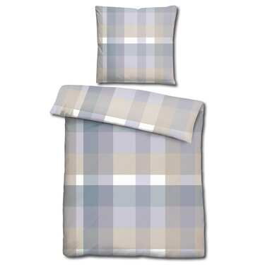 Lote sorpresa de 6 piezas de ropa de cama de microfibra, 135 x 200 + 80 x 80 cm