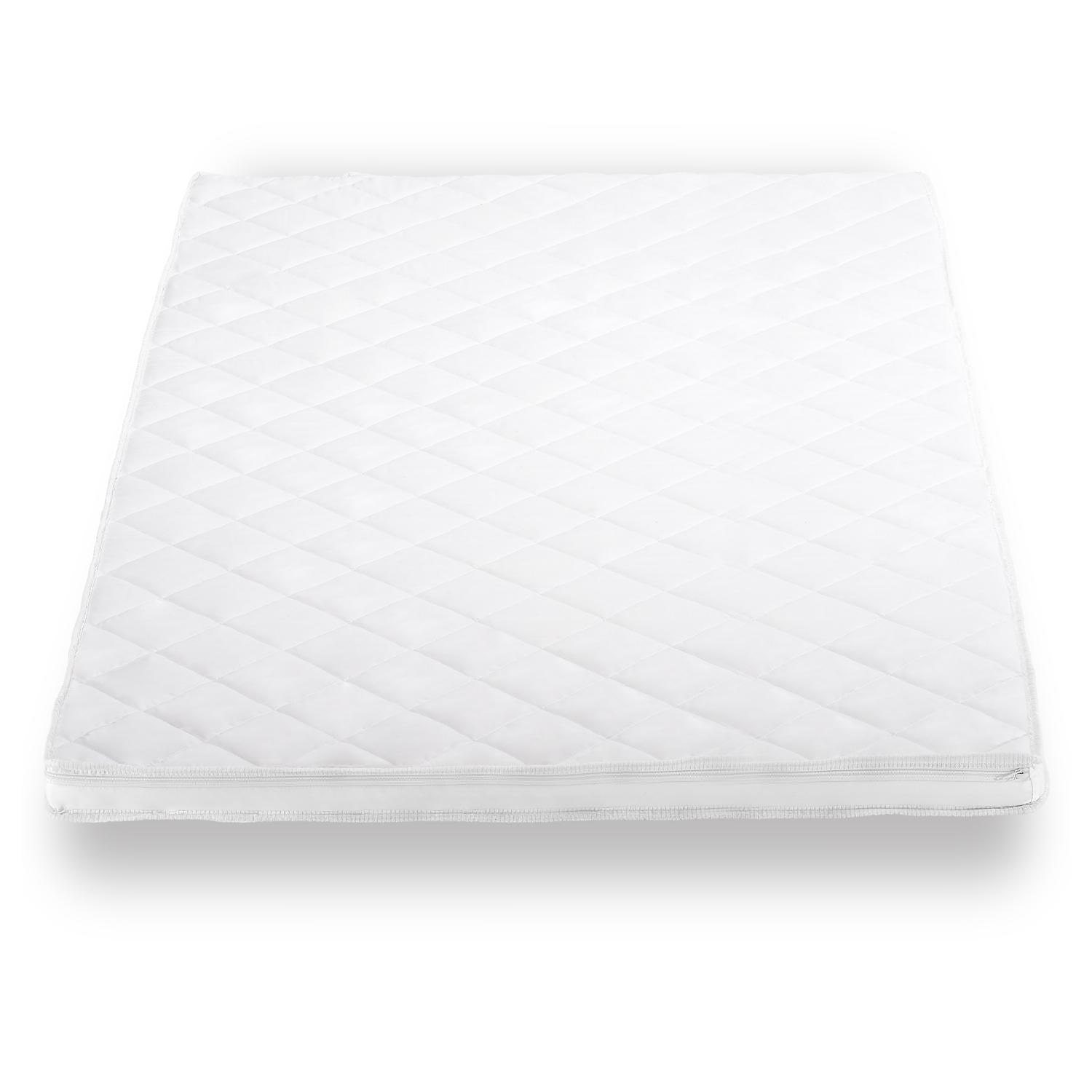 Vista – T6 Topper 160 x 200 cm H3