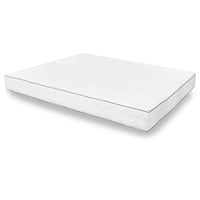 Colchão Sleezzz Superior de 7 zonas 160 x 200 cm, altura 21 cm, nível de firmeza H3/H4