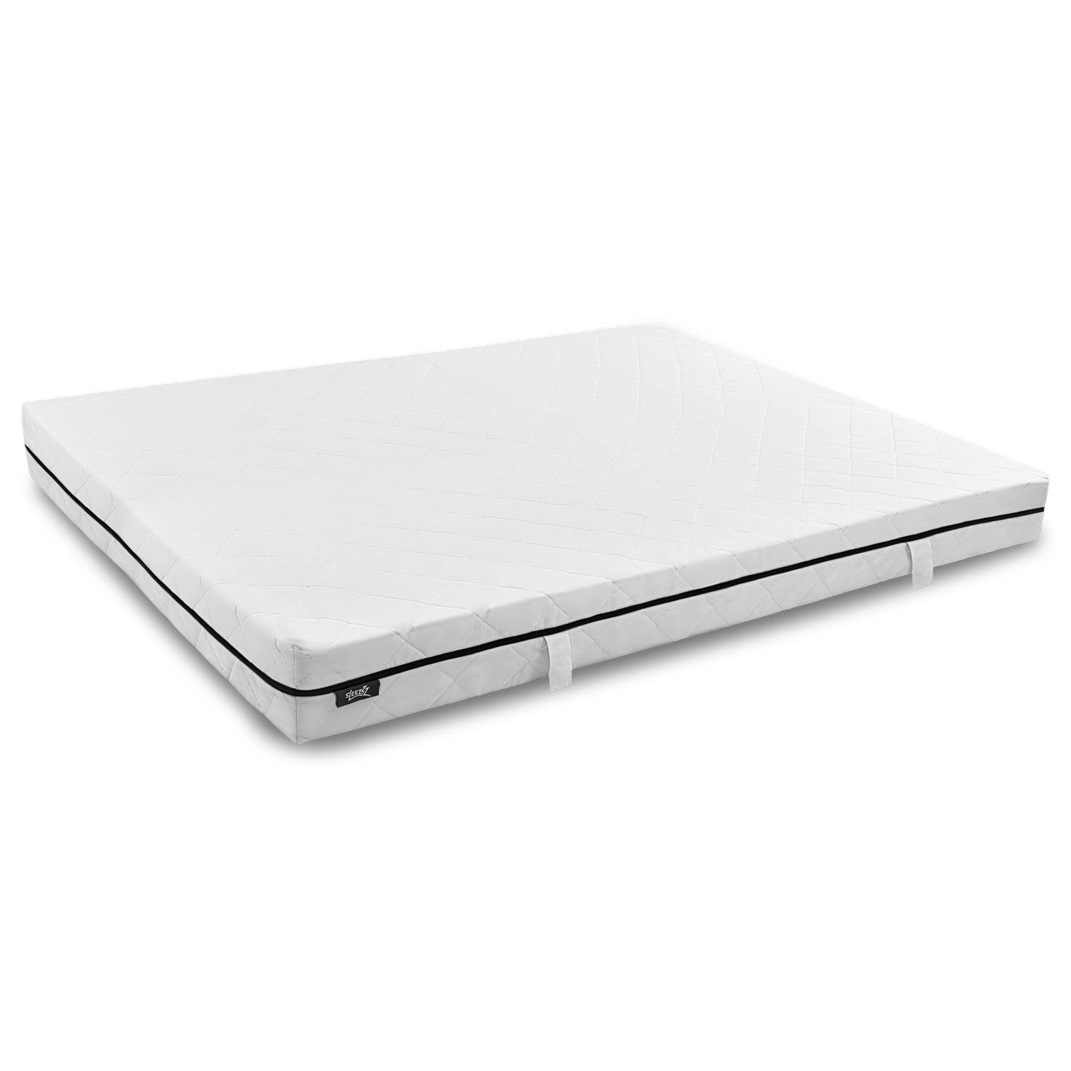 Vista – Colchón de muelles ensacados Sleezzz® Superior T18 140 x 200 cm H3