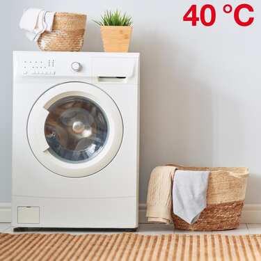 Lote sorpresa de 4 piezas de ropa de cama de microfibra, 135 x 200 + 80 x 80 cm