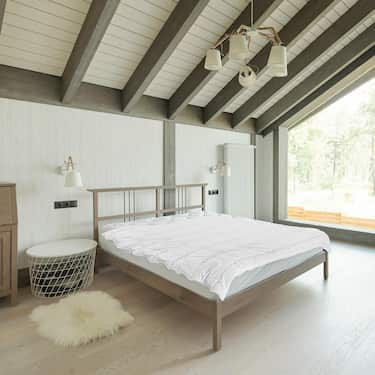 155 x 220 cm + 80 x 80 cm Juego de cama de microfibra para todas las estaciones, extraligero