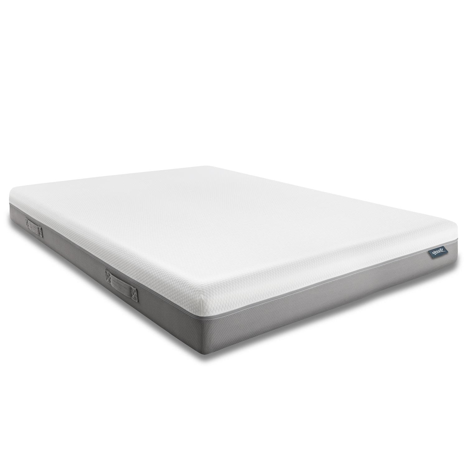 View – Sleezzz® Premium mattress 180x200 cm