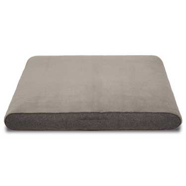 118 x 81 x 15 cm Cojín ortopédico para perros Petzzz Rocky talla XL