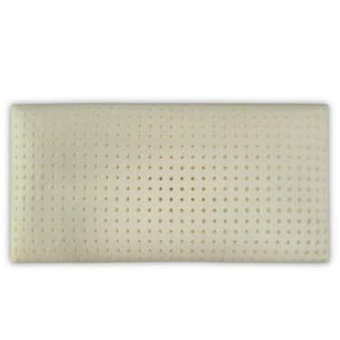 Sleezzz Diamond visko blazina za podporo vratu Air 40 x 80 cm