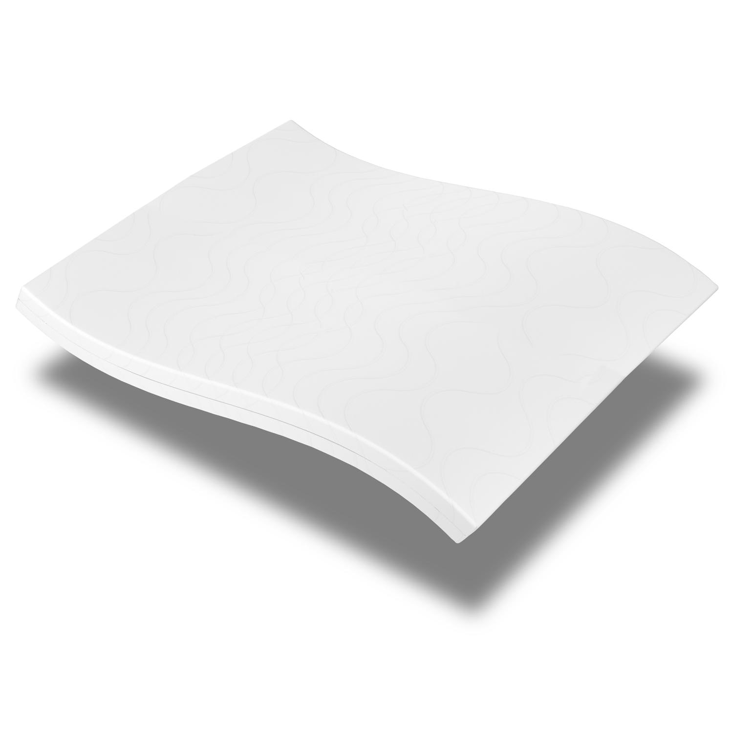 View – CloudComfort Premium 120 x 200 cm H2/H3