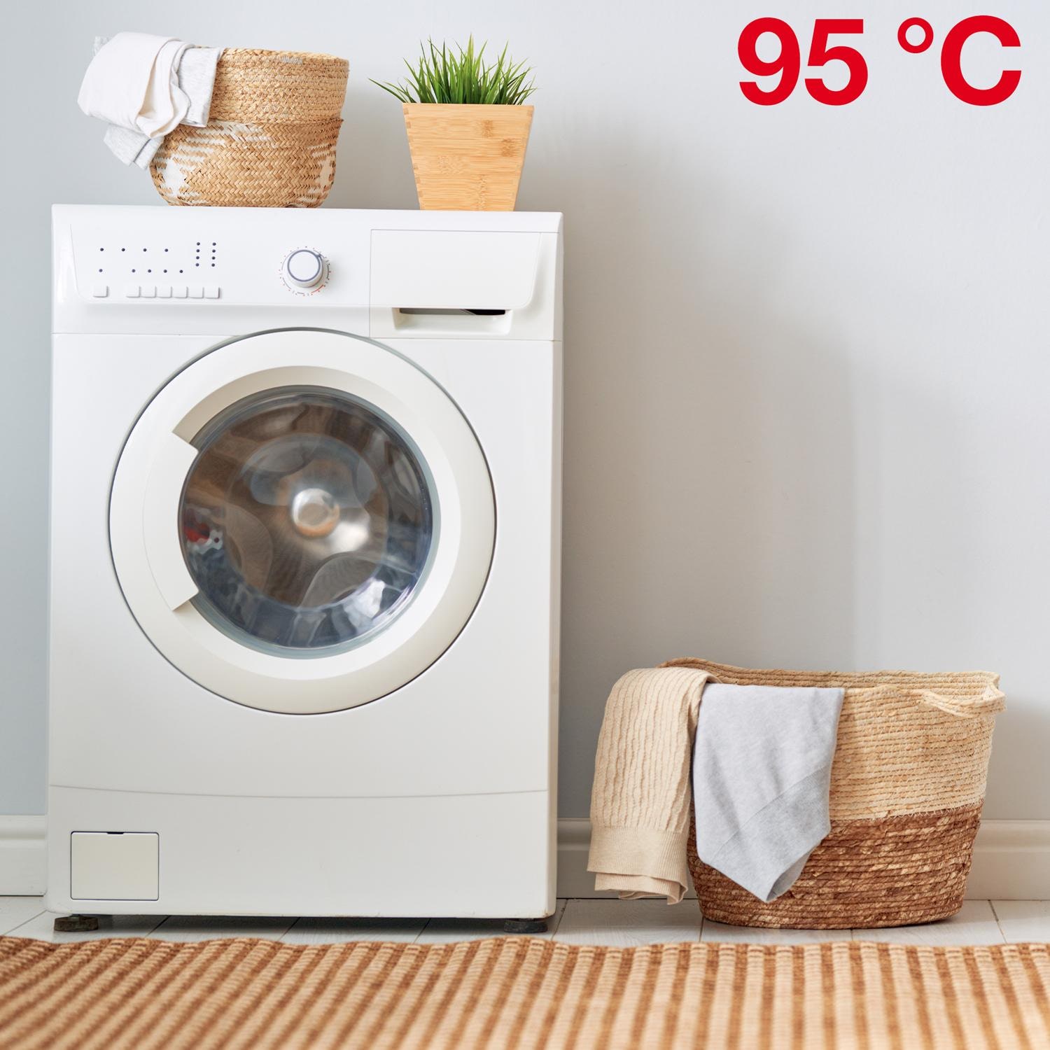 Prześcieradło z gumką Setex Molton twill różowe 90 x 200 cm