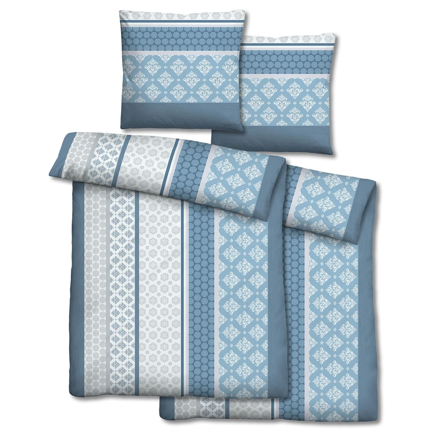 Paquete doble de ropa de cama de castor 155 x 220 cm + 80 x 80 cm Paquete doble de ropa de cama de castor 155 x 220 cm + 80 x 80 cm