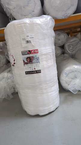 Online iade soğuk sünger yatak K16 / 90 x 200 cm / H2 + H3 / 16 cm yüksekliğinde Online iade soğuk sünger yatak K16 / 90 x 200 cm / H2 + H3 / 16 cm yüksekliğinde