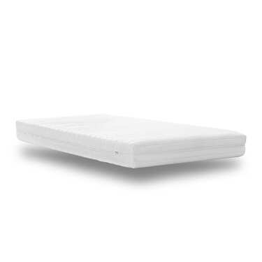 Colchón de espuma fría K16, 70 x 200 cm, altura 16 cm, grado de firmeza H2/H3