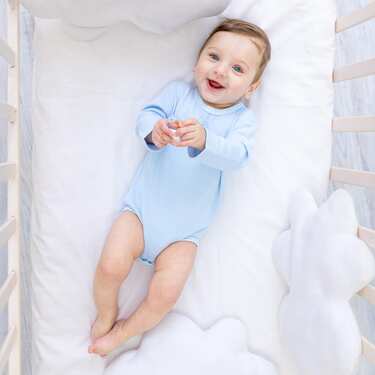 CloudComfort Basic children's mattress 60 x 120 cm